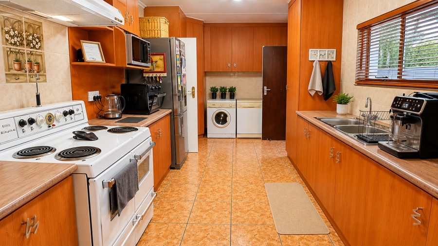 3 Bedroom Property for Sale in Sasolburg Ext 5 Free State